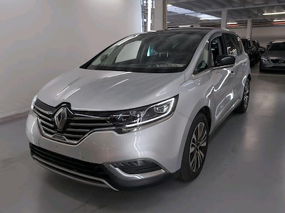 Renault Espace diesel - 2015 1.6 dCi Energy Initiale Paris EDC