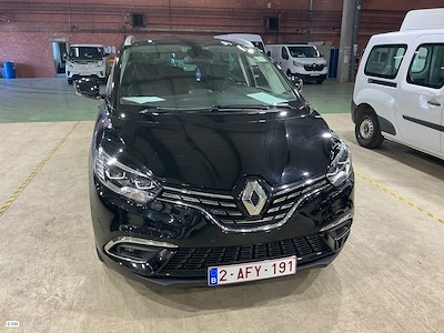 Renault Grand scenic 1.3 TCE 140 INTENS