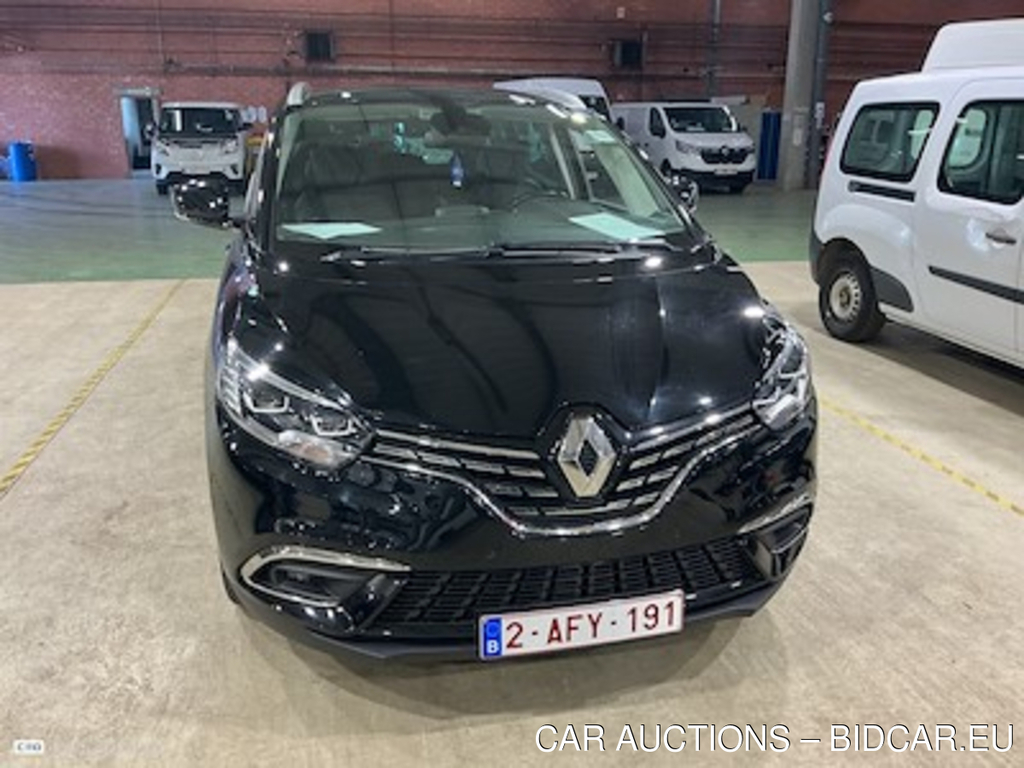 Renault Grand scenic 1.3 TCE 140 INTENS