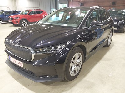 Skoda ENYAQ 62KWH IV 60
