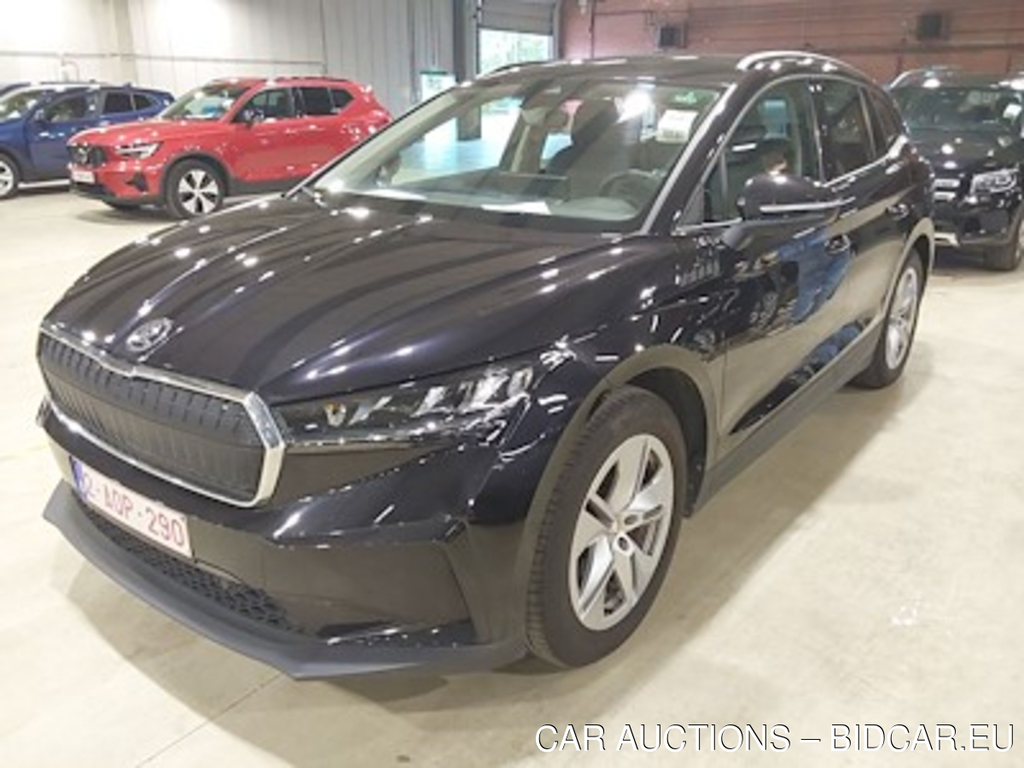 Skoda ENYAQ 62KWH IV 60