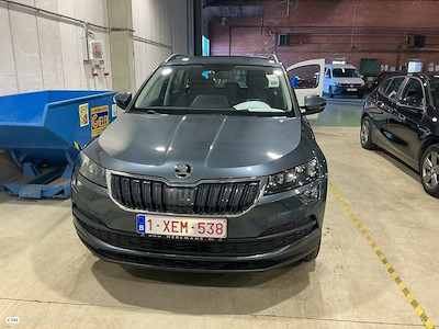 Skoda KAROQ 1.0 TSI Ambition (EU6.2)