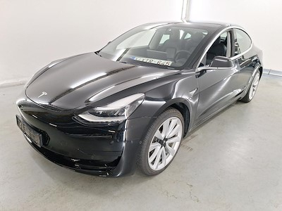 Tesla Model 3 55 kWh Standard Plus