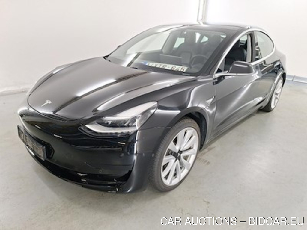 Tesla Model 3 55 kWh Standard Plus