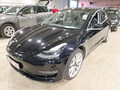 Tesla Model 3 75 kWh Long-Range Dual Motor