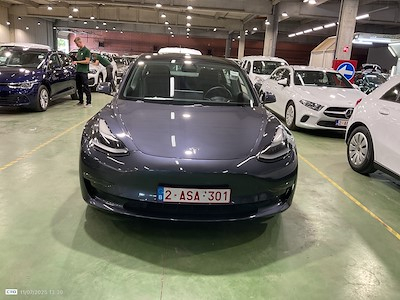 Tesla Model 3 BEV 75KWH LONG RANGE DUAL MOTOR 4WD AUTO