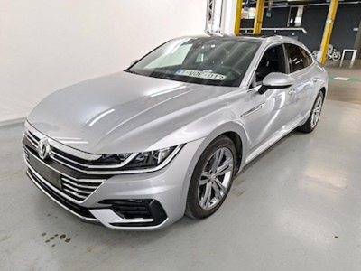 Volkswagen ARTEON 2.0 TDI 110KW DSG R-LINE Premium Travel Winter Drive