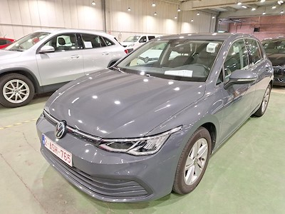 Volkswagen Golf viii 2.0 TDI 85KW LIFE