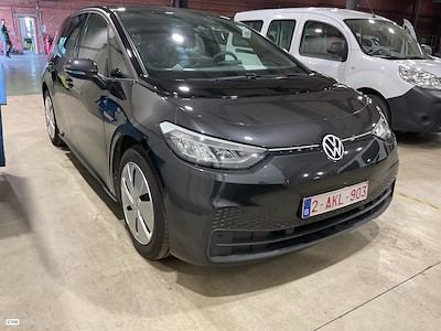 Volkswagen ID.3 58KWH PRO AUTO