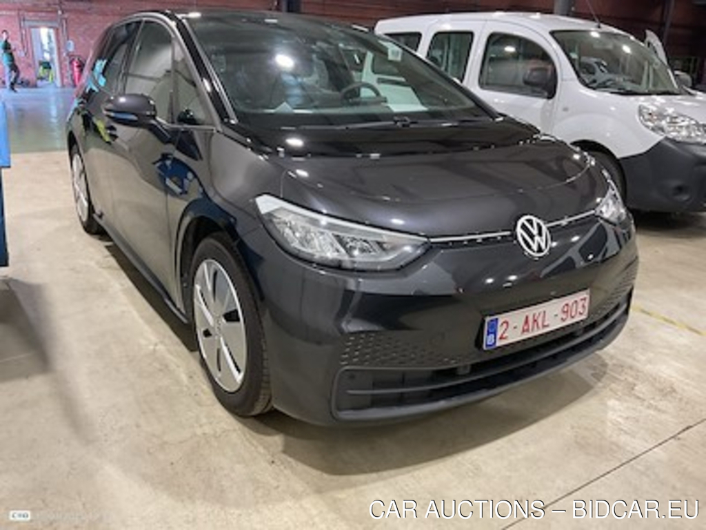 Volkswagen ID.3 58KWH PRO AUTO