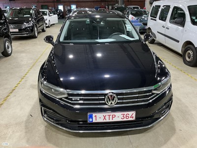 Volkswagen Passat variant gte - 2020 1.4 TSI PHEV GTE Business DSG