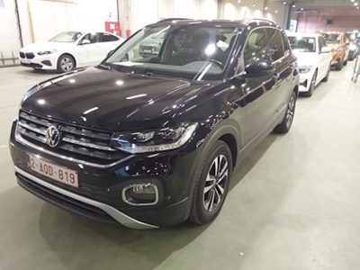 Volkswagen T-CROSS 1.0 TSI 81KW UNITED