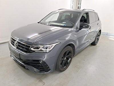 Volkswagen TIGUAN 1.4 EHYBRID R-LINE DSG
