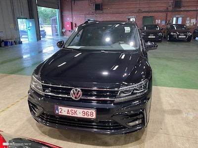 Volkswagen Tiguan allspace 2.0 TDI HIGHLINE DSG