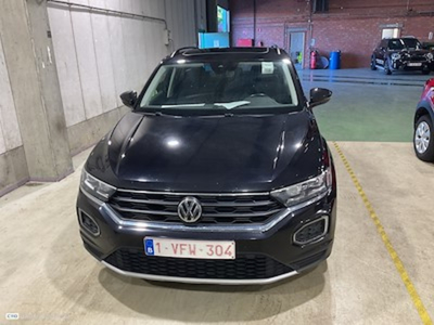 Volkswagen T-ROC 1.0 TSI Style STOCK