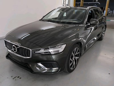 Volvo V60 - 2018 2.0 T6 AWD PHEV Inscription
