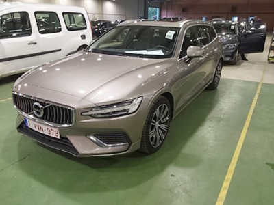 Volvo V60 - 2018 2.0 T8 TE Inscription Gea.Plug-In(EU6d-T)