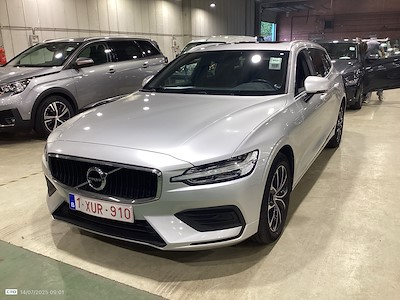 Volvo V60 diesel - 2018 2.0 D3 Momentum Pro