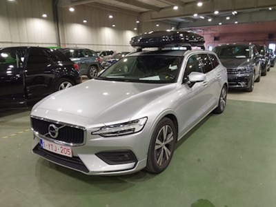 Volvo V60 diesel - 2018 2.0 D3 Momentum Pro Geartronic