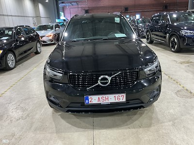 Volvo XC40 1.5 T2 R-Design