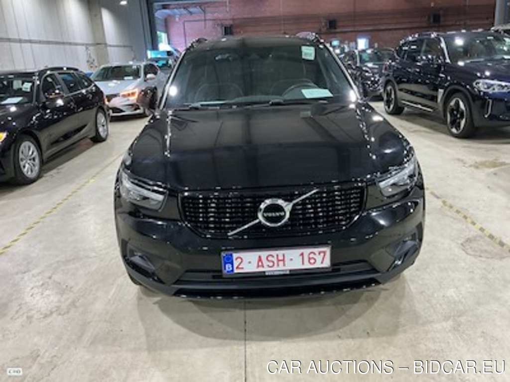 Volvo XC40 1.5 T2 R-Design