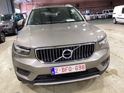 Volvo XC40 1.5 T4 PHEV INSCRIPTION EXPR. DCT