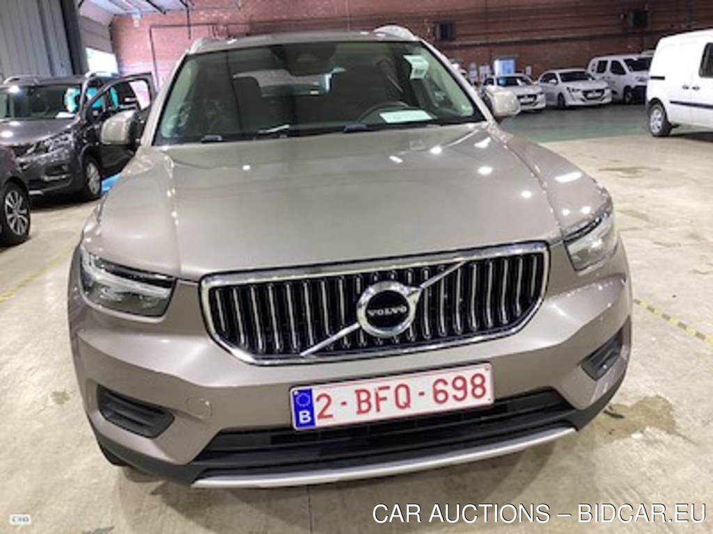 Volvo XC40 1.5 T4 PHEV INSCRIPTION EXPR. DCT