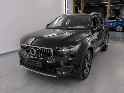 Volvo XC40 1.5 T4 RECHARGE GEARTR. INSCRIPTION