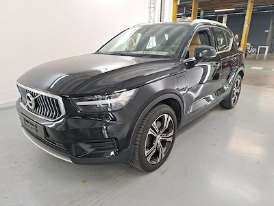 Volvo XC40 1.5 T5 TE PHEV Inscription