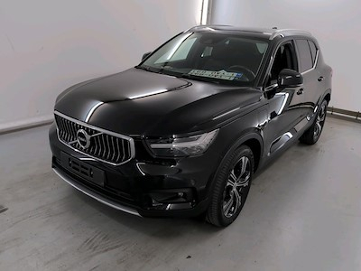 Volvo XC40 1.5 T5 TE PHEV Inscription DCT
