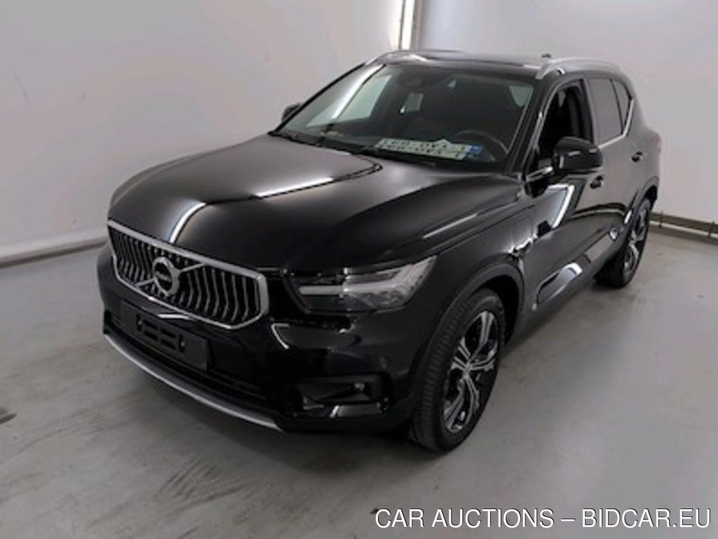 Volvo XC40 1.5 T5 TE PHEV Inscription DCT