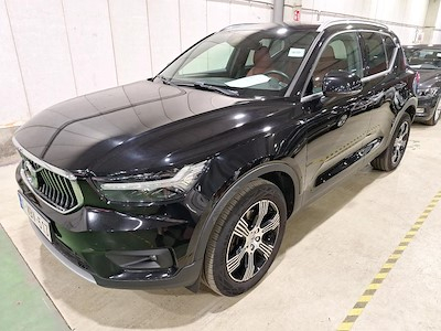 Volvo XC40 2.0 T4 AWD Inscription Geartronic