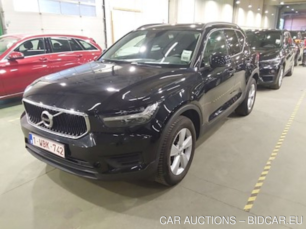 Volvo Xc40 diesel 2.0 D3 STOCK