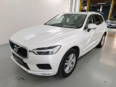 Volvo Xc60 diesel - 2017 2.0 D4 Momentum Gear.AdBlue (EU6d-T.)