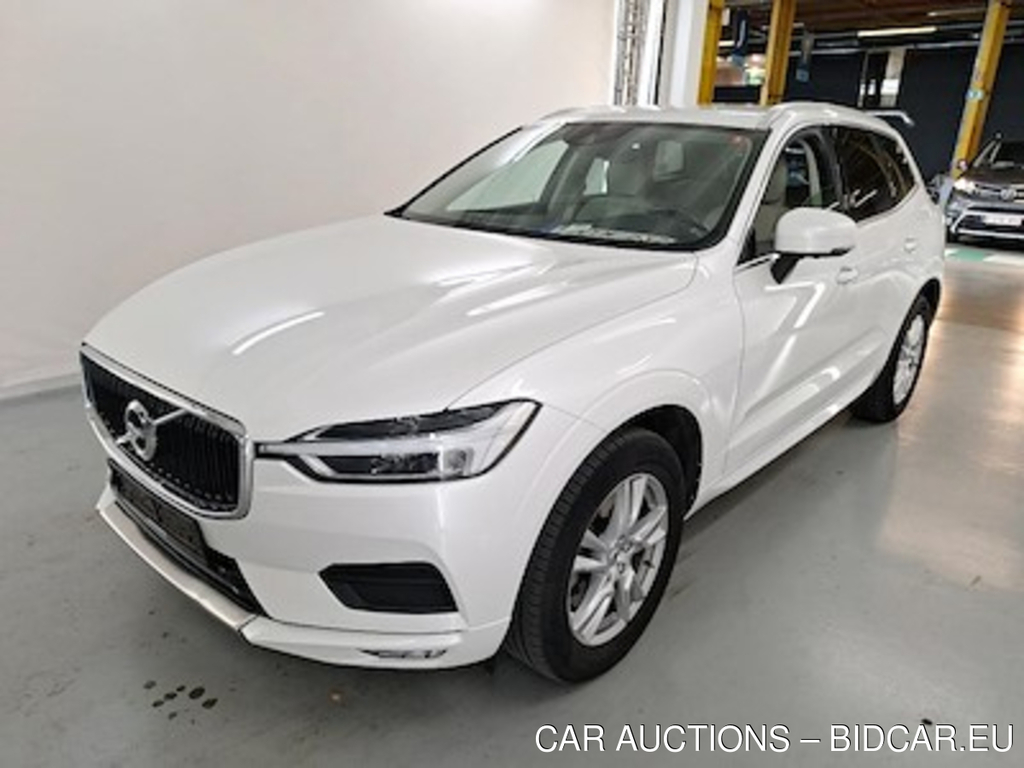 Volvo Xc60 diesel - 2017 2.0 D4 Momentum Gear.AdBlue (EU6d-T.)