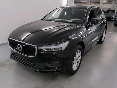 Volvo Xc60 diesel - 2017 2.0 D4 Momentum Pro Geartronic AdBlue business pro pack versatility pro pack