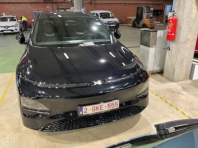 Xpeng G6 BEV 88KWH PERFORMANCE AWD