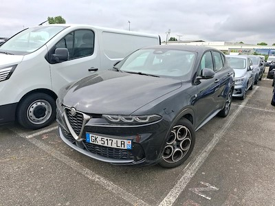 Alfa Romeo TONALE Tonale 1.5 Hybrid 160ch Ti TCT