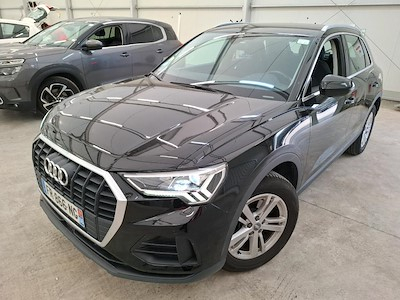 Audi Q3 Q3 35 TDI 150ch Business line S tronic 7