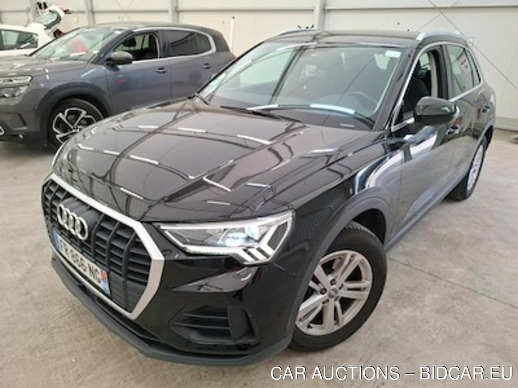 Audi Q3 Q3 35 TDI 150ch Business line S tronic 7