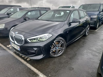 BMW Serie 1 Serie 1 118iA 136ch M Sport DKG7