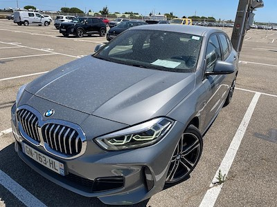 BMW Serie 1 Serie 1 118iA 136ch M Sport DKG7