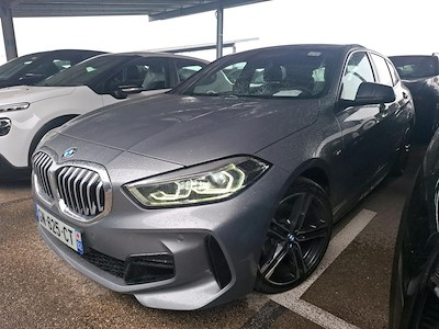BMW Serie 1 Serie 1 118iA 136ch M Sport DKG7