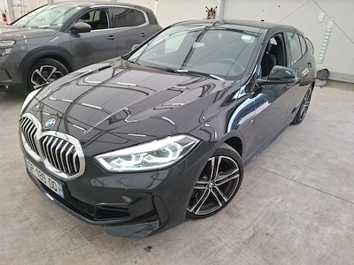 BMW Serie 1 Serie 1 118iA 136ch M Sport DKG7