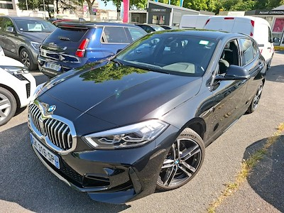 BMW Serie 1 Serie 1 118iA 136ch M Sport DKG7