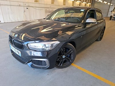 BMW Serie 1 Serie 1 M140iA xDrive 340ch 3p Euro6d-T