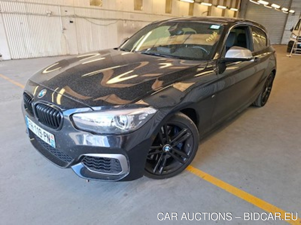 BMW Serie 1 Serie 1 M140iA xDrive 340ch 3p Euro6d-T