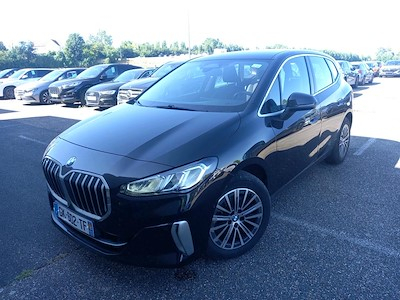 BMW Serie 2 active toure Serie 2 ActiveTourer 218i 136ch Business Design DKG7