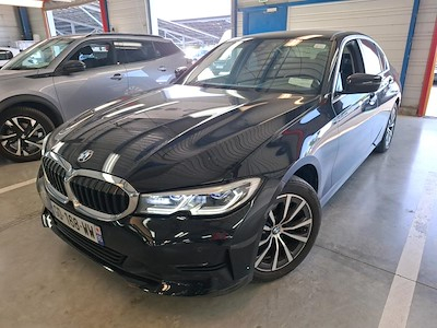 BMW Serie 3 Serie 3 320dA MH xDrive 190ch Business Design