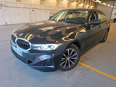 BMW Serie 3 Serie 3 320iA xDrive 184ch Business Design